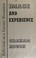 Cover of: Image and Experience