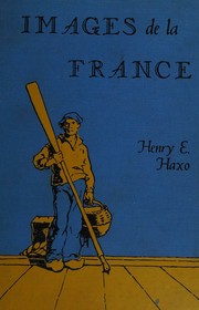 Cover of: Images de la France