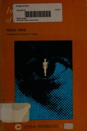 Cover of: Images of man.