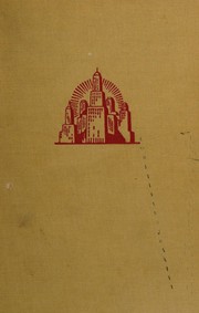 Cover of: Imperial City