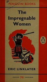 Cover of: The Impregnable Women
