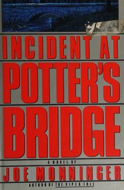 Cover of: Incident at Potter's Bridge