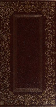 Cover of: In Cold Blood. Heron Classics - Brown/gilt Edition