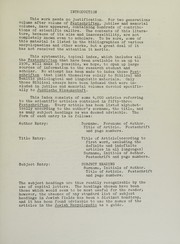 Cover of: An index to Jewish festschriften