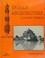 Cover of: Indian Architecture (Islamic Period)