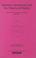 Cover of: Quantum structures and the nature of reality