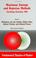 Cover of: Maximum Entropy and Bayesian Methods Garching, Germany 1998 (Fundamental Theories of Physics)