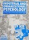Cover of: Industrial and organizational psychology.