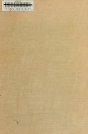 Cover of: Inevitable peace