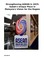 Cover of: Strengthening ASEAN in 2025: Sabah's Unique Place in Malaysia's Vision for the Region