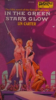 Cover of: In the Green Star's glow