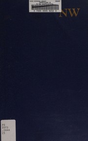 Cover of: In his country: poems