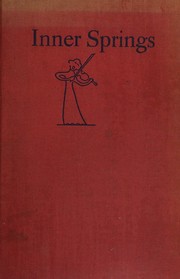 Cover of: Inner springs