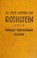 Cover of: In the reign of Rothstein