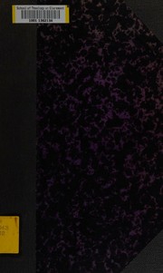 Cover of: The inscriptions of Mal-Amir, and the languages of the second column of the Akhaemenian inscriptions