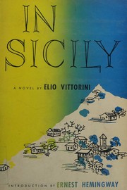 Cover of: In Sicily