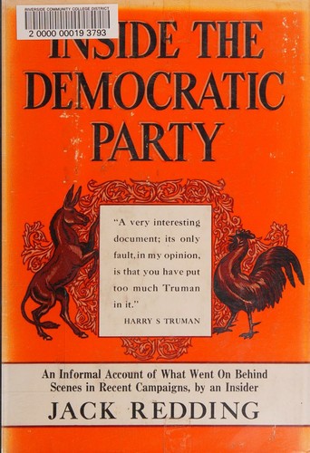 Inside the Democratic Party