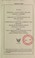 Cover of: Financial institutions and the Nation's economy : FINE