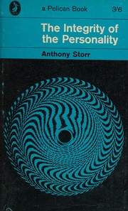 Cover of: The Integrity of the Personality