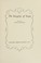 Cover of: The integrity of Yeats