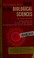 Cover of: The intelligent man's guide to the biological sciences.