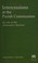 Cover of: Intercessions at the parish Communion