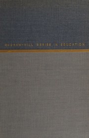 Cover of: Intergroup education