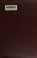 Cover of: The International Conferences of American States, 1889-1928