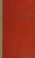 Cover of: International law