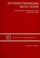 Cover of: Internetworking with TCP/IP