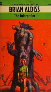 Cover of: The Interpreter