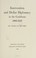 Cover of: Intervention and dollar diplomacy in the Caribbean, 1900-1921