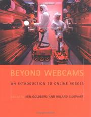 Cover of: Beyond Webcams: An Introduction to Online Robots