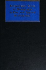 Cover of: Introduction to higher algebra by Andrzej Mostowski, Andrzej Mostowski