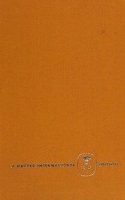 Cover of: Introduction To Linear Algebra