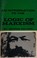 Cover of: An introduction to the logic of Marxism,