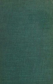 Cover of: An introduction to mathematical analysis. by Griffin, Frank Loxley, Griffin, Frank Loxley