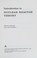 Cover of: Introduction to nuclear reactor theory