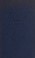 Cover of: Introduction to organic chemistry.