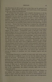 Cover of: Introduction to parasitology by Asa C. Chandler, Asa C. Chandler