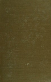 Cover of: An introduction to paleobotany.