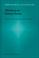 Cover of: Advances in Steiner Trees (COMBINATORIAL OPTIMIZATION Volume 6) (Combinatorial Optimization)