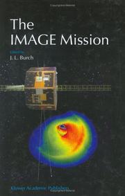 Cover of: The IMAGE Mission