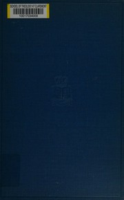 Cover of: Introduction to Semitic comparative linguistics by Louis Herbert Gray, Louis Herbert Gray