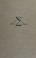 Cover of: Introduction to statistical analysis