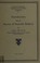 Cover of: An Introduction to a Survey of Scottish Dialects