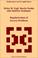 Cover of: Regularization of Inverse Problems (Mathematics & Its Applications (Numbered Hardcover))