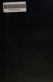 Cover of: An introduction to typography