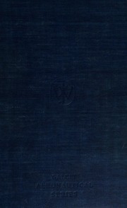 Cover of: An introduction to the theory of aeroelasticity by Y. C. Fung, Y. C. Fung