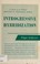 Cover of: Introgressive Hybridization
